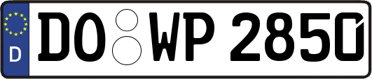 DO-WP2850