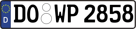 DO-WP2858
