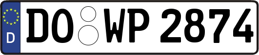 DO-WP2874