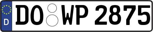 DO-WP2875