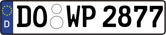 DO-WP2877