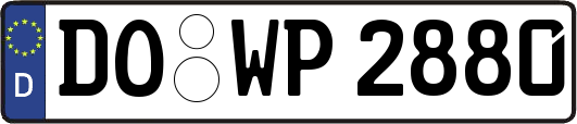 DO-WP2880