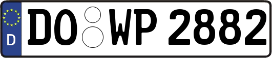 DO-WP2882
