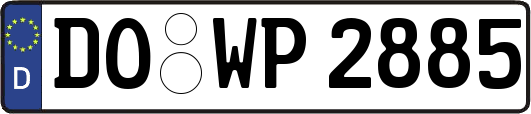 DO-WP2885