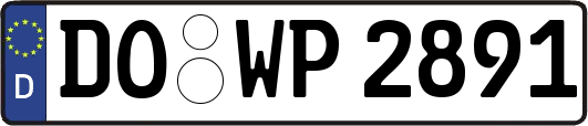 DO-WP2891