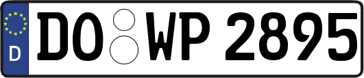 DO-WP2895