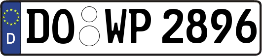 DO-WP2896