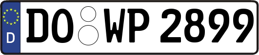 DO-WP2899