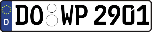DO-WP2901