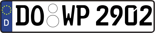 DO-WP2902