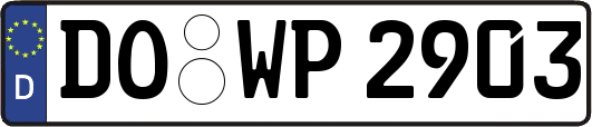 DO-WP2903