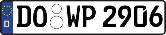 DO-WP2906