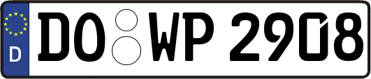 DO-WP2908