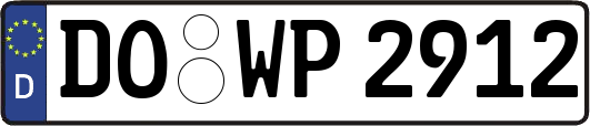 DO-WP2912