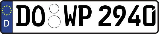 DO-WP2940
