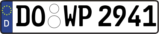 DO-WP2941
