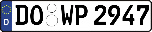 DO-WP2947
