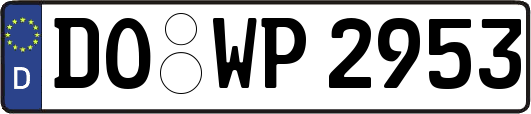DO-WP2953