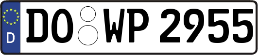 DO-WP2955