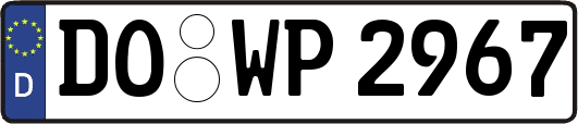 DO-WP2967