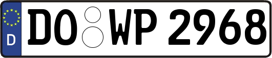 DO-WP2968