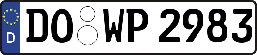 DO-WP2983