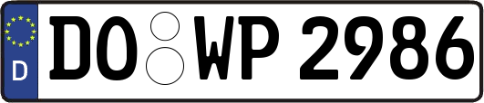 DO-WP2986