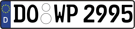 DO-WP2995