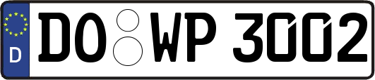 DO-WP3002