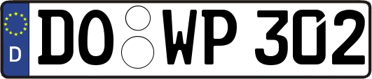 DO-WP302