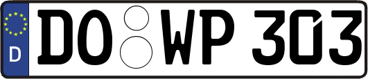 DO-WP303