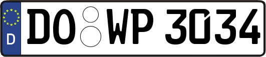 DO-WP3034