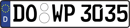 DO-WP3035