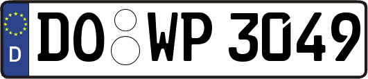 DO-WP3049