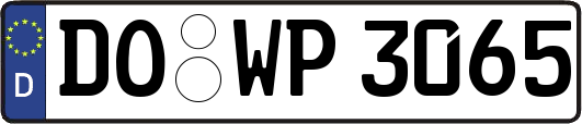 DO-WP3065