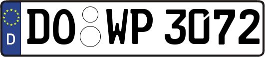 DO-WP3072