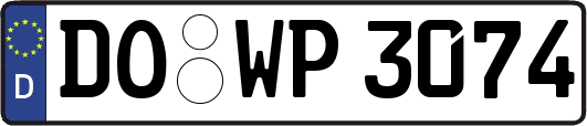 DO-WP3074