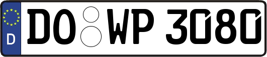 DO-WP3080