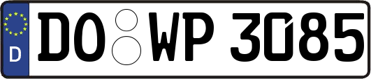 DO-WP3085
