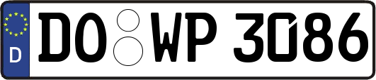 DO-WP3086