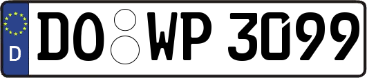 DO-WP3099