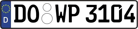 DO-WP3104