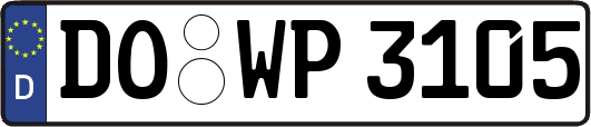 DO-WP3105