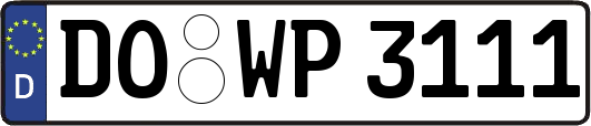 DO-WP3111