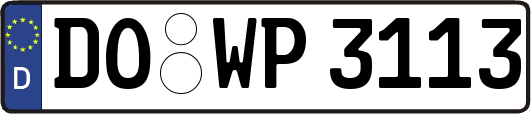 DO-WP3113