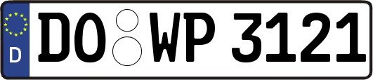 DO-WP3121