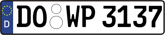 DO-WP3137