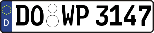 DO-WP3147