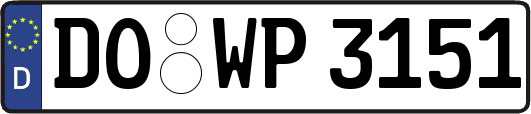 DO-WP3151