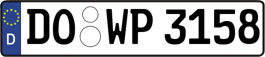 DO-WP3158